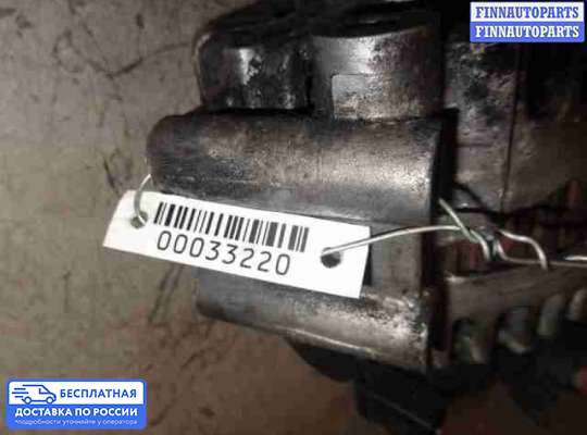 Генератор на BMW 3 (E90/E91/E92/E93)