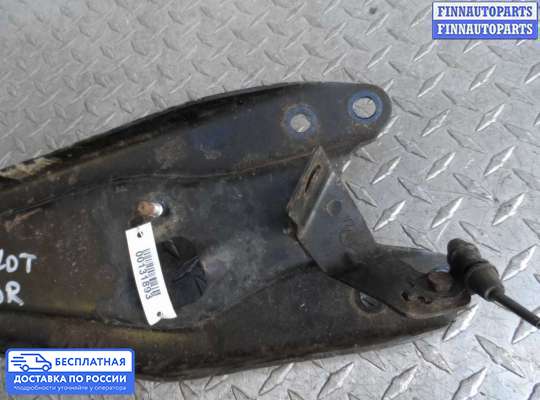Рычаг подвески на Honda Pilot II (YF3,YF4)