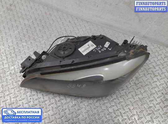 Фара передняя на BMW 7 (F01/F02)