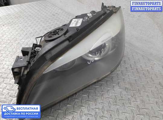 Фара передняя на BMW 7 (F01/F02)