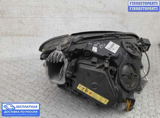 Фара передняя на BMW 7 (F01/F02)