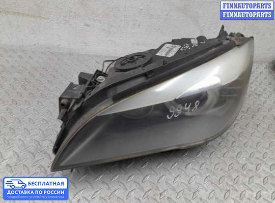 Фара передняя на BMW 7 (F01/F02)