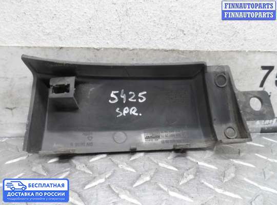 Молдинг на Mercedes-Benz Sprinter (906)