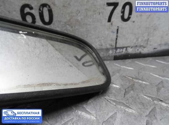 Зеркало салонное на Hyundai Santa Fe II (CM)