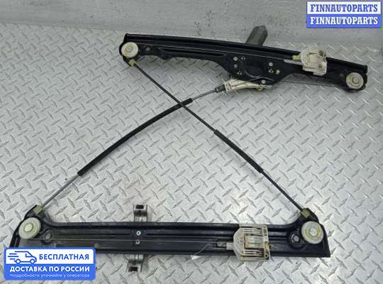 Стеклоподъемник электрический на BMW X5 (E70)