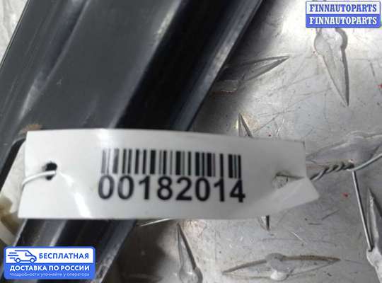 Стеклоподъемник электрический на BMW X5 (E70)