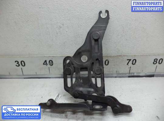 Петля капота на BMW X6 (E71)