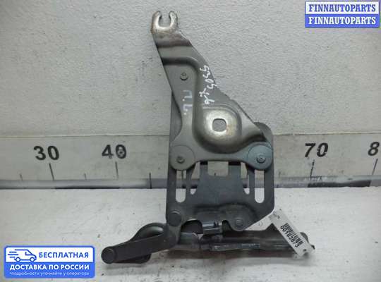 Петля капота на BMW X6 (E71)