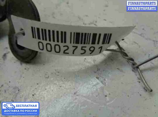 Петля капота на Subaru Tribeca