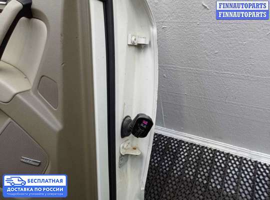 Стеклоподъемник электрический на Audi Q7 (4L)