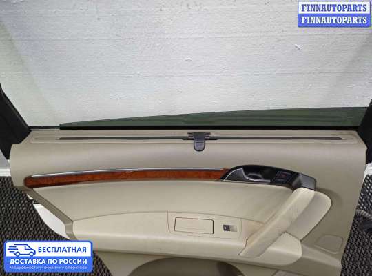 Стеклоподъемник электрический на Audi Q7 (4L)