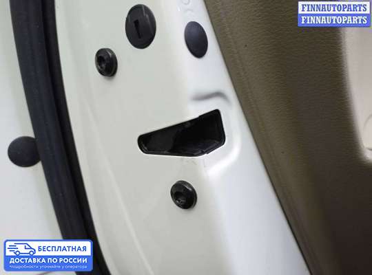 Стеклоподъемник электрический на Audi Q7 (4L)