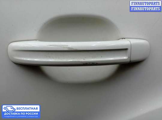 Стеклоподъемник электрический на Audi Q7 (4L)