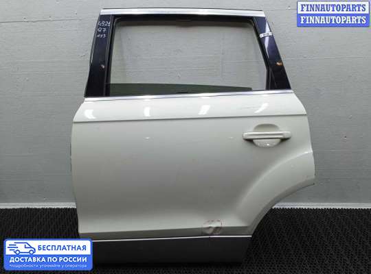 Стеклоподъемник электрический на Audi Q7 (4L)
