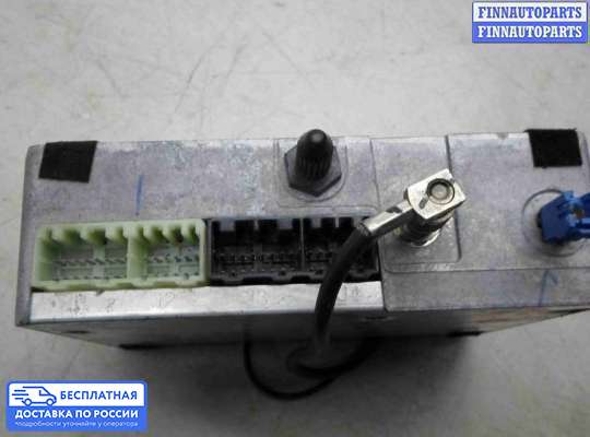 Аудиотехника на Hummer H3