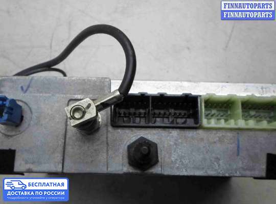 Аудиотехника на Hummer H3