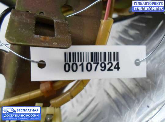 Датчик уровня топлива на Honda CR-V I (RD)