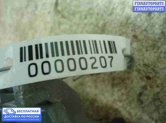 ЭБУ ДВС (блок управления двигателем) на Range Rover Sport I (L320)