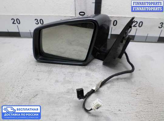 Зеркало боковое на Mercedes-Benz E (W212)