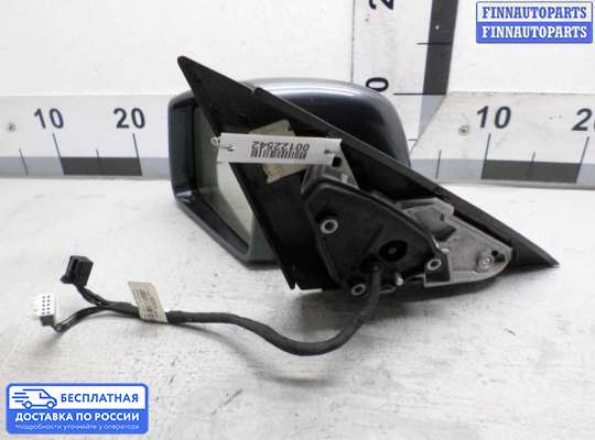 Зеркало боковое на Mercedes-Benz E (W212)
