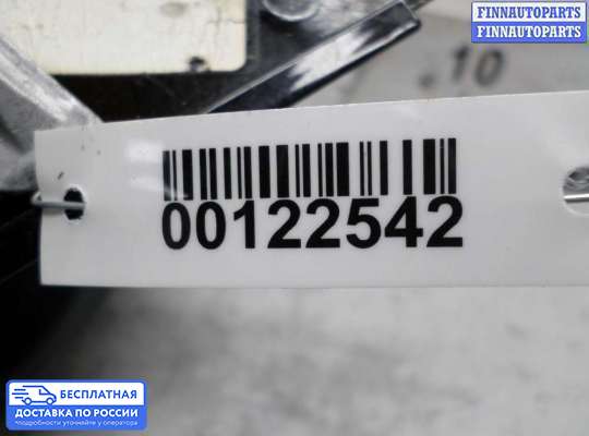 Зеркало боковое на Mercedes-Benz E (W212)