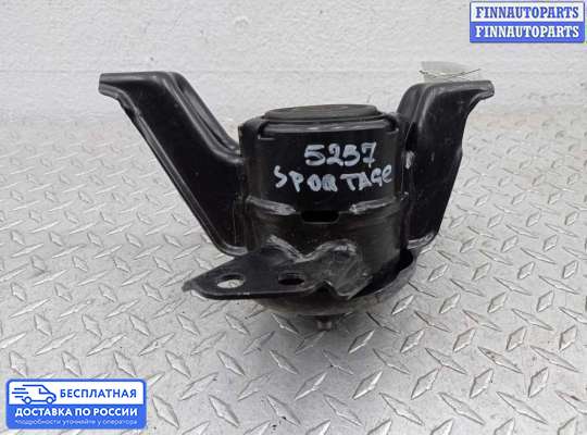 Кронштейн ДВС (лапа) на Kia Sportage IV (QL)