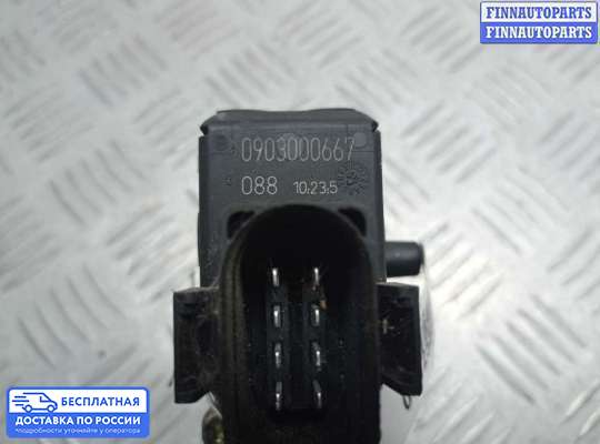 Стеклоподъемник электрический на Audi A6 (C5)