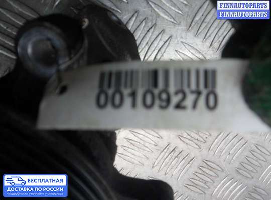 Насос ГУР (ЭУР, ЭГУР) на Mercedes-Benz ML (W164)