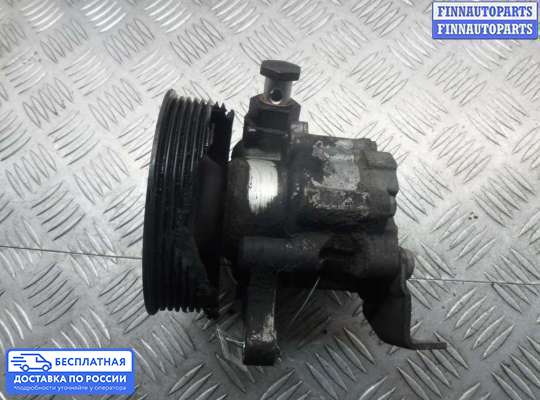 Насос ГУР (ЭУР, ЭГУР) на Mercedes-Benz ML (W164)