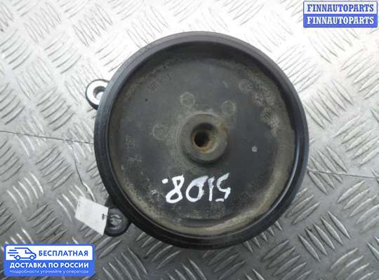 Насос ГУР (ЭУР, ЭГУР) на Mercedes-Benz ML (W164)