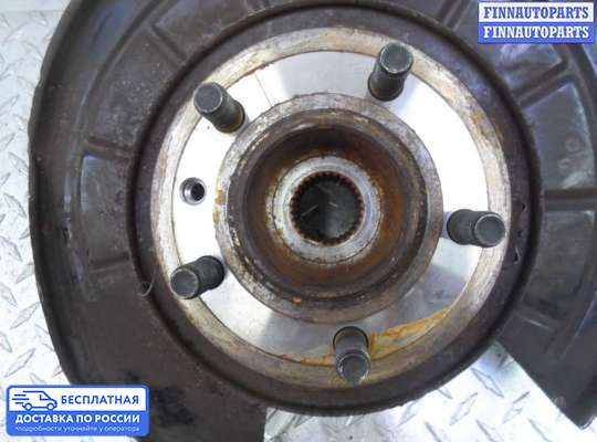 Ступица на Range Rover Sport I (L320)