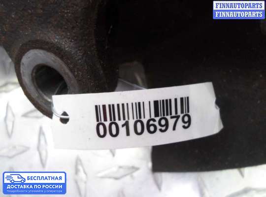 Ступица на Range Rover Sport I (L320)