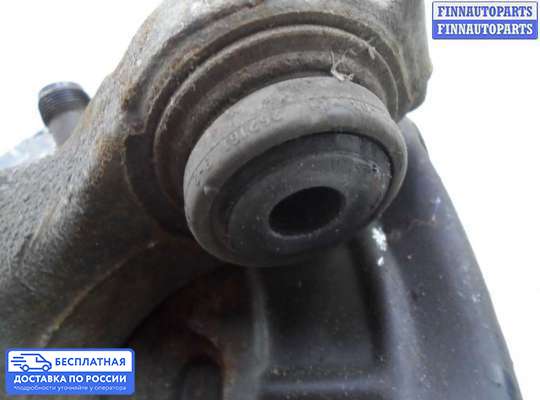 Ступица на Range Rover Sport I (L320)