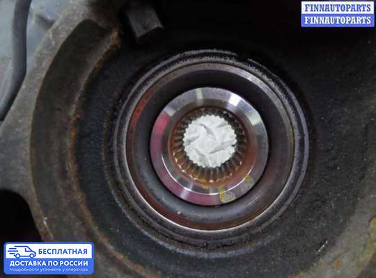 Ступица на Range Rover Sport I (L320)