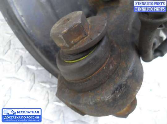 Ступица на Range Rover Sport I (L320)