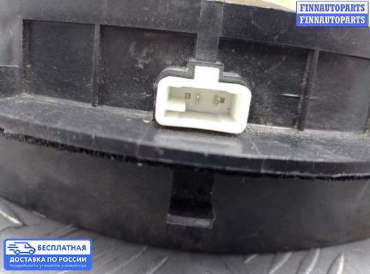 Аудиотехника на Toyota Venza (GV10)