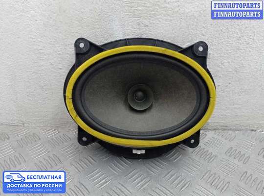 Аудиотехника на Toyota Venza (GV10)