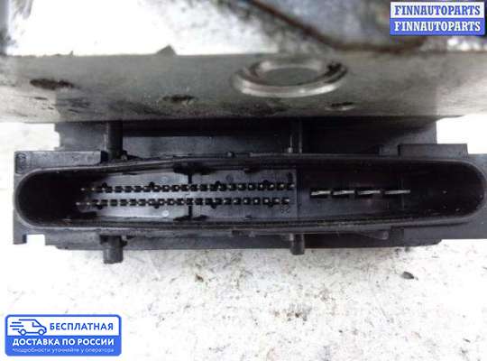 Блок ABS на Mazda CX-7
