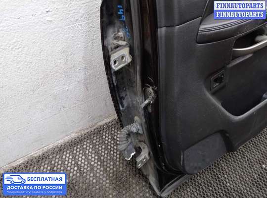 Замок боковой двери на Infiniti QX56 (JA60)