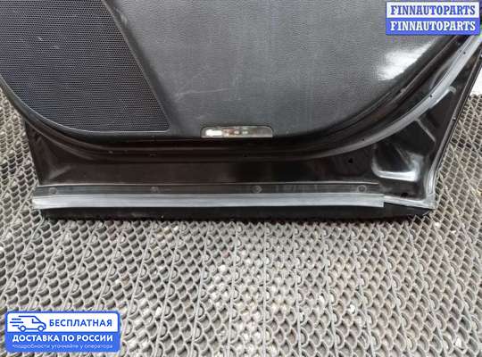 Замок боковой двери на Infiniti QX56 (JA60)