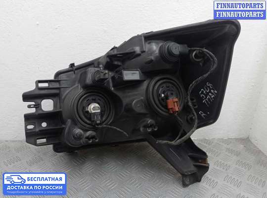 Фара передняя на Nissan Armada/Titan (WA60/A60)