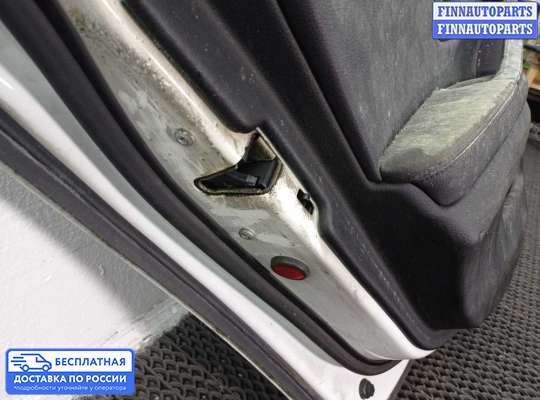 Замок боковой двери на BMW 5 (F10/F11)