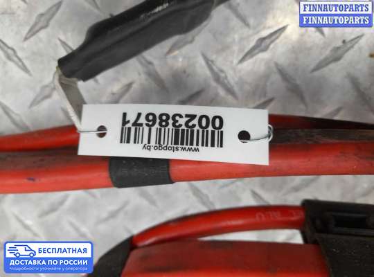 Провод высоковольтный  на Audi A6 (C7)