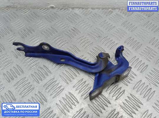 Петля капота на Mazda CX-7