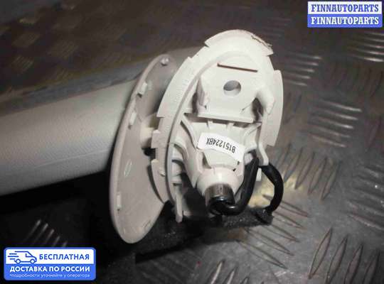 Козырек солнцезащитный на Ford Kuga II / Escape III
