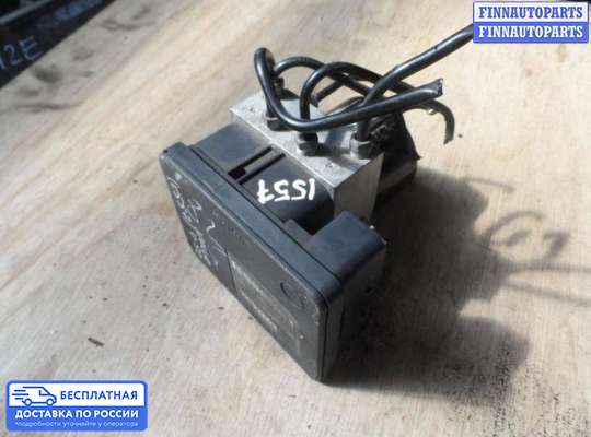 Блок ABS на Volvo S40 II | V50 (MS)
