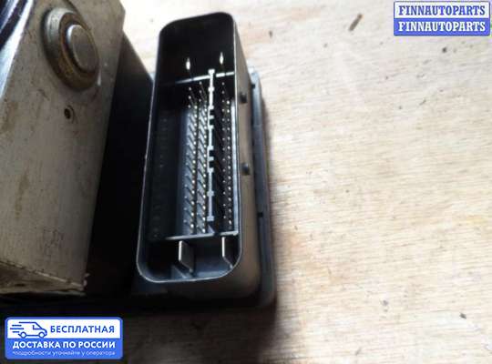 Блок ABS на Volvo S40 II | V50 (MS)