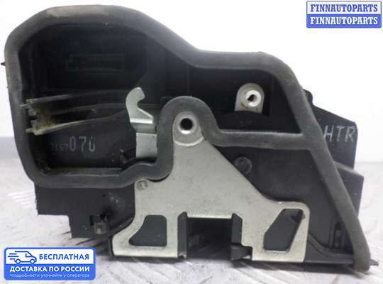 Замок боковой двери на BMW 5 (E60/E61)