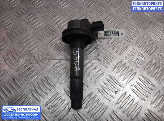 Катушка зажигания на Ford Explorer V (U502)