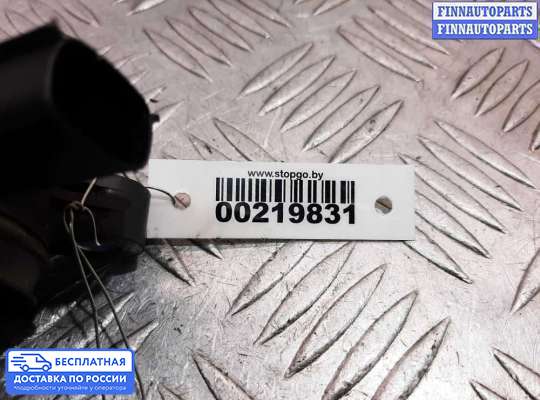 Катушка зажигания на Ford Explorer V (U502)